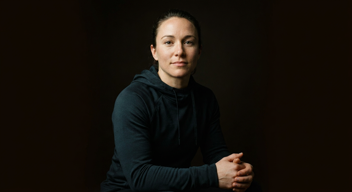 Juliana Costa - Forca e mobilidade