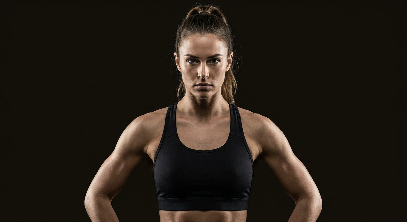 Camila Rocha - Tecnica de base